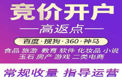 高效提升转化率，百度竞价账户托管实例
